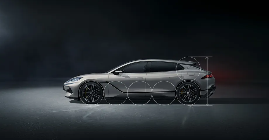 덴자 Z9 GT 후면