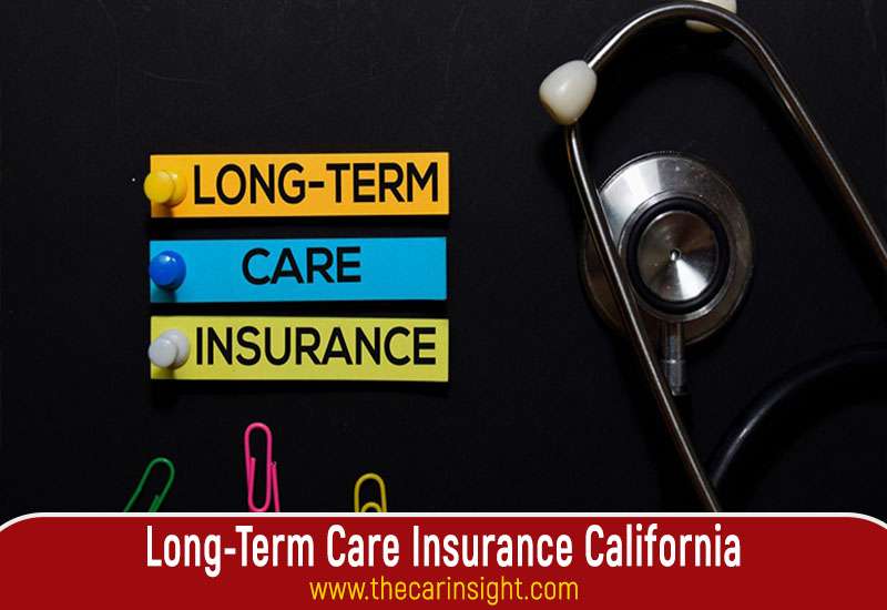 Long-Term Care Insurance California