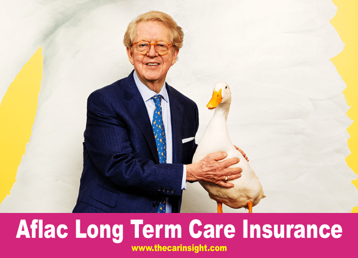 Aflac Long Term Care Insurance