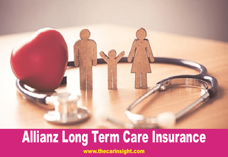 Allianz Long Term Care Insurance