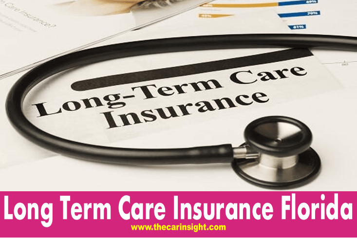Long Term Care Insurance Florida