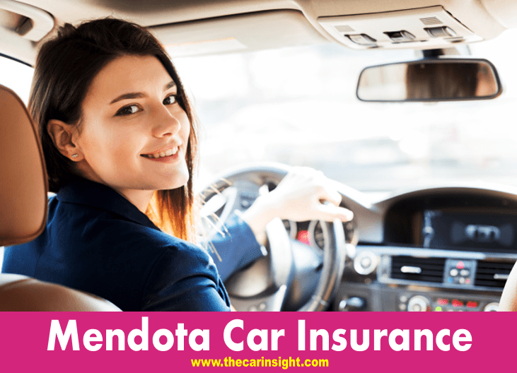 Mendota Car Insurance