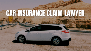 Attractive Car Insurance Claim Lawyer